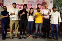 Dear Comrade Movie Success Meet